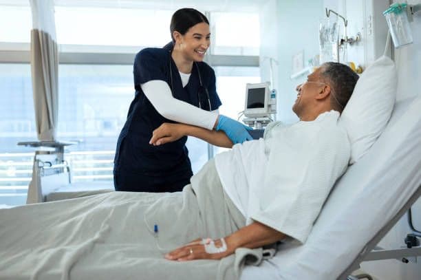 Terapia postoperatoria
